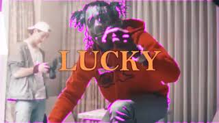~instrumental~ Famous Dex - Lucky (prod.twofour)