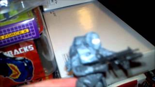 Chuck's Reviews GI Joe POC Firefly