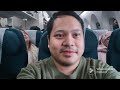 Oman Air Muscat To Manila Boeing 787 Dreamliner Flightreview