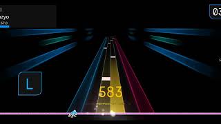 Download lagu (USC) Sakuzyo - Refel [INF 17] mp3