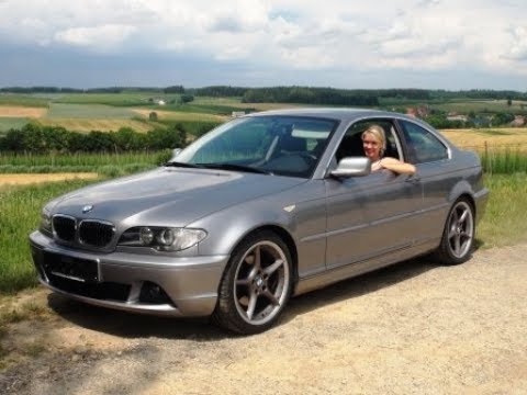 BMW E46 Buyer's Guide: What to consider when buying