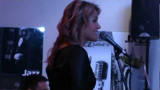 Lena Kovacevic - Them There Eyes