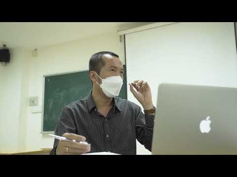 The 269th AUN-QA Programme Assessment - Department of Information Technology