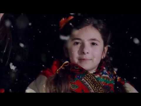 LACRAMIOARA   DIRLEA   VASLUIANU       - Cantec de Craciun   NOU !!!!!!!