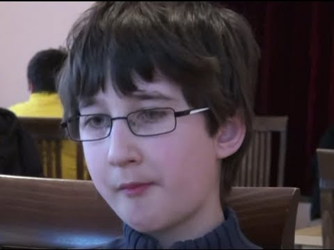 7.3.3   Vít Kratochvíl -  Matěj Půlpán  1 - 0