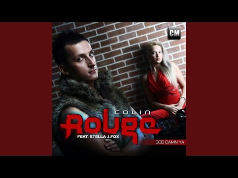 God, Damn Ya (feat. Stella J. Fox)