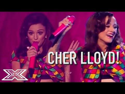 Remember Cher Lloyd?! With Ur Love Is The Perfect Tune To Get Into That SUMMER FEELING!