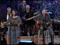 James Taylor, "Seminole Wind" on Late Show, October 28, 2008 (st.)