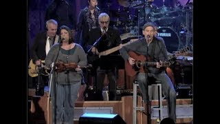 James Taylor, &quot;Seminole Wind&quot; on Late Show, October 28, 2008 (st.)