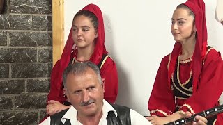 Hasan Kçiqi - Kalldremit Pom Shkon Si Shah
