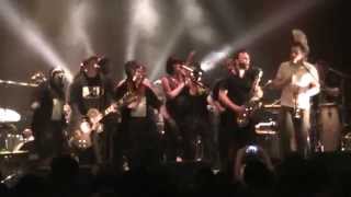 Download lagu Los Furios - Una Mas mp3