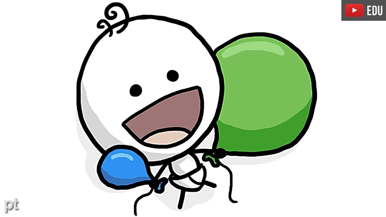 Como a Física salvou 2 MILHÕES de bebês prematuros? | Minuto da Terra