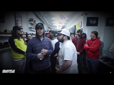 Jack Casserole vs Nonch