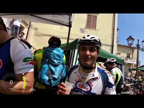 Fuori Onda Rossano - Paludi  "Fra i guadi dell'antichità" 10/05/2015