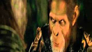 Download lagu Weird Moments in Planet of the Apes mp3