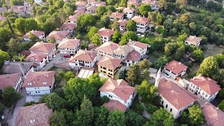 SARI KONAK Garden Otel Safranbolu, Safranbolu, Turkey