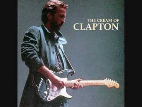 PROMISES    ERIC CLAPTON