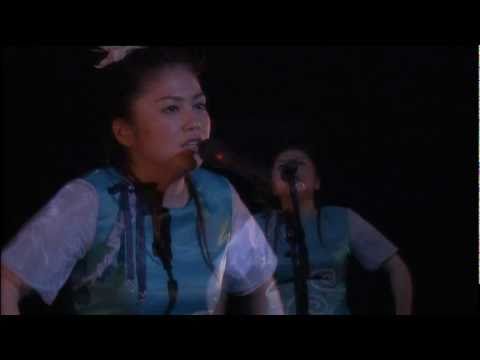 Rimi Natsukawa 満天の星 のサムネイル