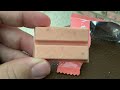 Japanese Strawberry KitKat Review