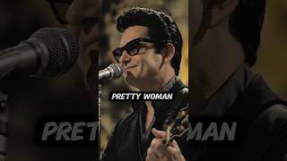 Oh, Pretty Woman ❤️ Roy Orbison ‧ 1964 #shorts #viral #trending