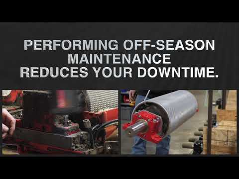 Scherer Inc. Kernel Processors