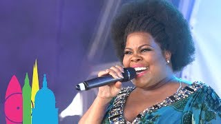 One Night Only And Listen Live Amber Riley And The Dream Girls Cast | Pride in London 2017