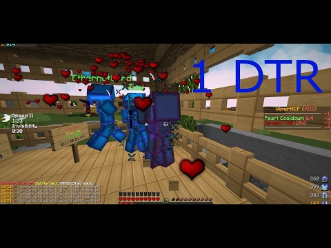 INVIS RAIDING - MAKING A POWER FACTION RAIDABLE?! [4]