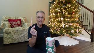 It's a Mixed Berry Christmas Day