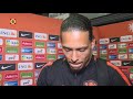 Oranje-captain Virgil van Dijk moet traditie hoog houden: Bredanaar scoort altijd tegen Duitsland
