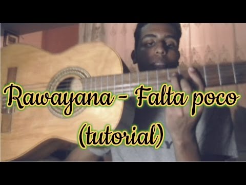 Falta Poco - Rawayana