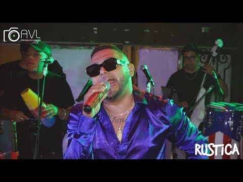 Cama y Mesa / Te Hice Mujer / Que Alguien Me Diga / Ámame - Maryto y su Salsón - Rústica Los Olivos