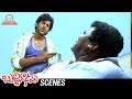 Prabhas Fights With Goons Bujjigadu Telugu Movie Scenes Trisha Sunil Puri Jagannadh
