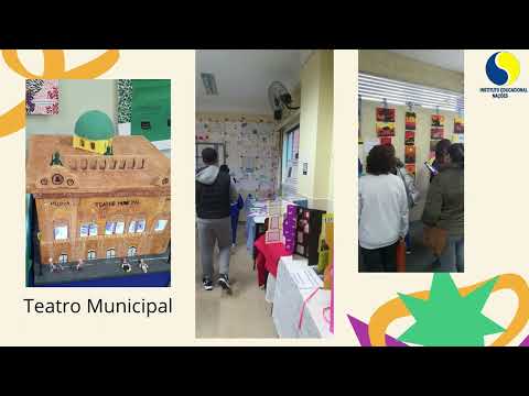 EXPOSIÇÃO FUNDAMENTAL II e ENSINO MÉDIO - 2022