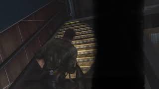 the lust of us 初見プレイ