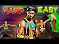 MK Legacy Kollection AI Is EASY Once You Learn This