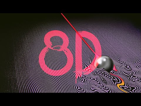 Tame Impala - Eventually | 8D Immersive Audio 🎧