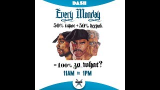 SG: Author Soren Baker  “Is Mumble Rap a Byproduct of  Gangsta Rap?”