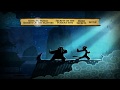DVD MENU Walkthrough Kung Fu Panda Secrets Of The Masters