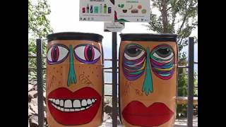 RenovArte Huentitán