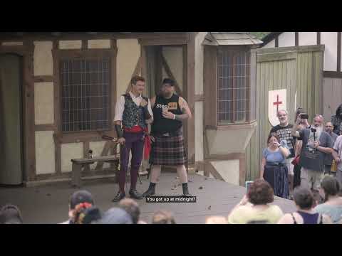 Jacques Ze Whipper Finally Surprises Slayer Man