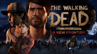 The Walking Dead: Season 3 Episode 5 Soundtrack - I Love You, Brother