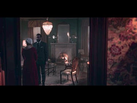 The Handmaid's Tale 3x10 - "I mean, at least it wasn't you"