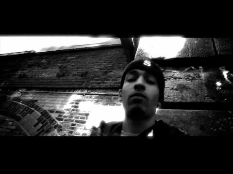 NEKZ - LIFE IS WHAT YOU MAKE IT (OFFICIAL HIP HOP VIDEO)