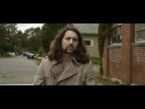Johnny Frank - Throwaway (Official Video)
