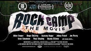 Rock Camp: The Movie (2021) Video