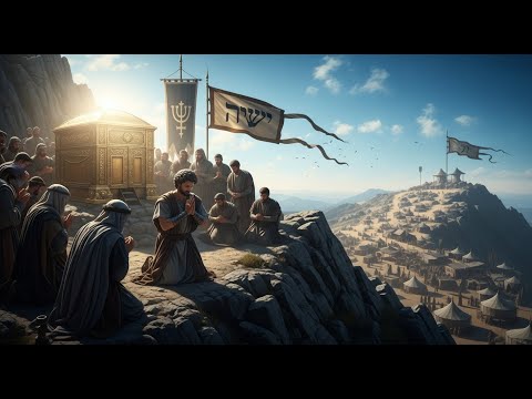 THE BOOK OF DEUTERONOMY (THE MOVIE) @AIBIBLESAGAS-Unlocking the Old Testament Part 55 - Zephaniah