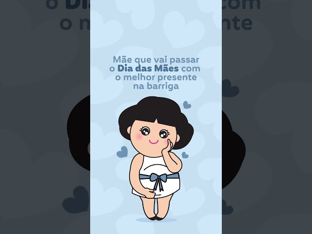 MEU MELHOR PRESENTE
