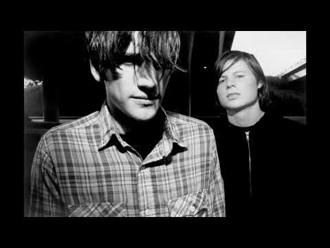 JamisonParker - Dead to the World [demo]