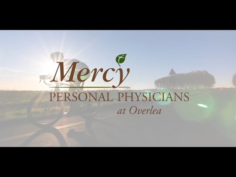 Mercy Personal Physicians at Overlea