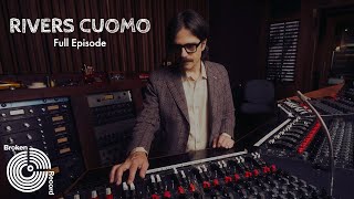 Rivers Cuomo on Weezer&#39;s New Album and a Nirvana Conspiracy | Broken Record (Hosted by Rick Rubin)